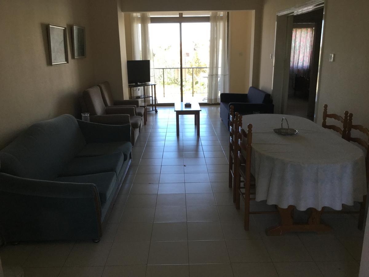Ekali House Apartments Limassol Exterior photo